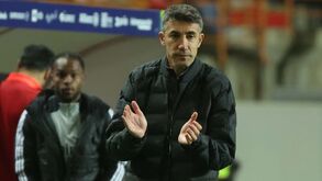 Bruno Lage e a mensagem para o balneário: «Quando tiverem oportunidades têm que fazer o mesmo que Schjelderup»