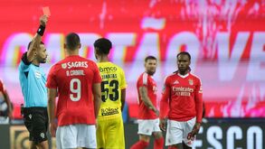 Os casos do Benfica-Sp. Braga