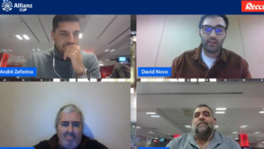 Final Four Allianz Cup: análise ao Benfica-Sp. Braga