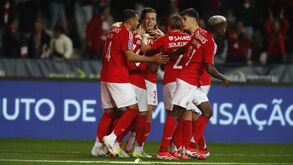 Benfica anuncia critérios de venda dos bilhetes para a final da Allianz Cup com o Sporting