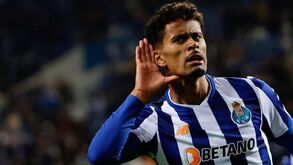 Gonçalo Borges só com venda definitiva