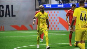 Edinho acredita numa geração de jovens 