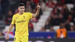 Edinho: «Fran Navarro é o que faltava à equipa do Sp. Braga»