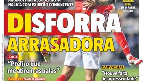 Quinta-feira, 9 de janeiro de 2025