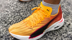 PUMA Deviate NITRO Elite 3: um novo favorito para a distância rainha