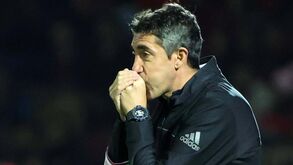 Da noite imprópria para cardíacos à segunda chance com o Sporting: o jogo 100 de Lage no Benfica