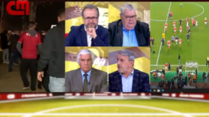 Diamantino: «Muito mal iria uma equipa de futebol se as equipas se transformassem porque alguém deu recados»