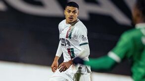 Já há acordo com o Flamengo: Igor Jesus quase fechado no Los Angeles FC