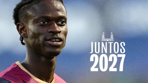 Torreense renova com Vando Félix até 2027
