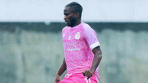Agostinho vai reforçar o ataque do São João de Ver