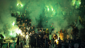 Sporting paga mais de 9.500 euros em multas na deslocação a Guimarães