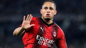 RB Leipzig tenta empréstimo de Noah Okafor