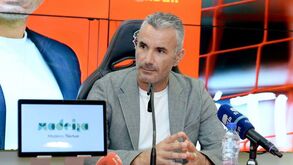 Ivo Vieira quer Marítimo a 
