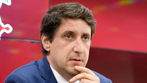 Presidente do Marítimo diz que demissão do cargo 
