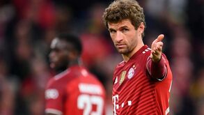 Thomas Müller já recebeu proposta de renovação