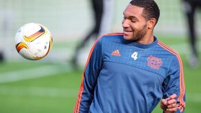 Jonathan Tah vai sair a custo zero mas não sabe para onde