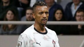 Nani confia em Ruben Amorim: «Temos que dar tempo porque já demonstrou que é um excelente treinador»