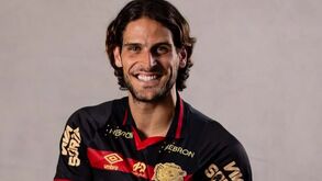 Dirigente do Sport juntou Gonçalo Paciência e Pepa: «Já tinham o telefone um do outro»