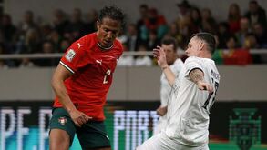 A corrida à FPF, o final perfeito para CR7 e o respeito por Pinto da Costa: tudo o que disse Bruno Alves