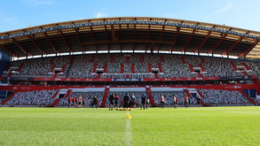 U. Leiria impedida pela FIFA de inscrever jogadores nas próximas três janelas de transferências
