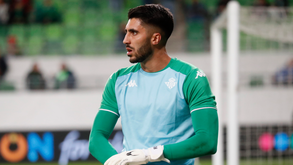 Rui Silva é reforço do Sporting: saiba quanto vão pagar os leões 