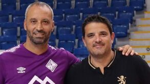 Vadillo dá vantagem ao Sporting de Nuno Dias no dérbi: «É a equipa mais completa da atualidade»