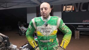 A crónica da 5.ª etapa do Dakar: Bruno Santos superou contratempos e continua em prova		