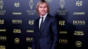 Pavel Nedved é o novo diretor desportivo do Al Shabab