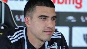 Rodrigo Battaglia a caminho do Boca Juniors