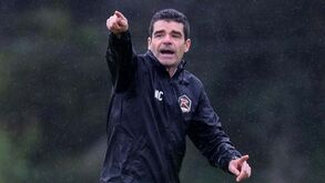 Manolo quer Racing a jogar com Power