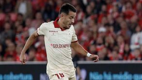 João Teixeira deve sair do Gil Vicente