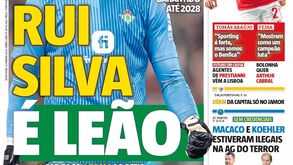 Sexta-feira, 10 de janeiro de 2025