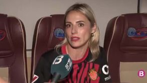 «Insultadas, tocadas e fotografadas»: mulheres de jogadores do Maiorca denunciam assédio em estádio saudita