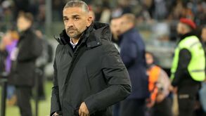 Paulo Alves e o momento do Sporting: «Pensava que Rui Borges não fosse alterar as coisas de forma tão rápida...»