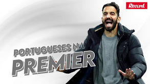 Portugueses em Inglaterra: o toque lusitano na Premier League