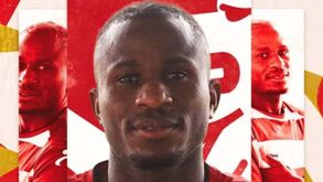Agostinho oficializado no São João Ver