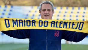 Elvas recebe V. Guimarães: «Um ambiente como há muito não se via»