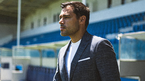 João Oliveira exalta trabalho de Vítor Martins no Feirense: «Tem tudo para alcançar outros patamares»