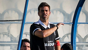 Tiago Fernandes vai voltar a mexer no onze titular frente ao Leixões