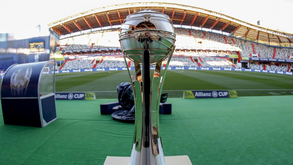 Vai assistir à final da Allianz Cup? Consulte aqui todas as informações essenciais para o Sporting-Benfica