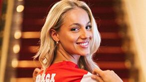 Ana Markovic desafiada a mudar-se para o Algarve
