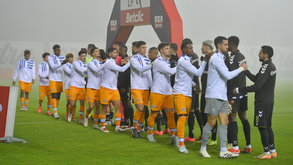 IPMA mantém previsão otimista para o retomar do Nacional-FC Porto: «Tempo ameno e condições adequadas»