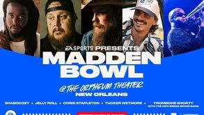 EA Sports Presents Madden Bowl agendado para 8 de fevereiro