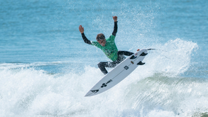 Francisco Ordonhas conhece adversários para a estreia no Mundial de Juniores