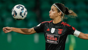 Benfica empata com o Torreense e desperdiça os primeiros pontos na Liga BPI