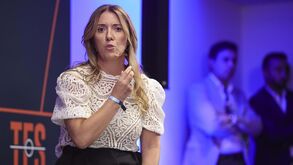 Alexandrina Cruz desafiada a candidatar-se à presidência da Liga Portugal