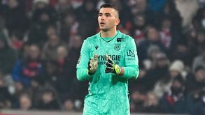 Erro de Anthony Lopes trama o Nantes
