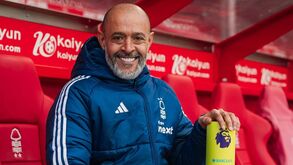 Nuno Espírito Santo eleito melhor treinador de dezembro da Premier League