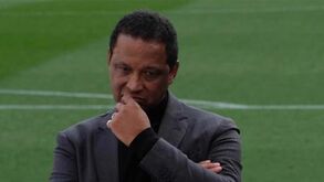 Valdo quer ver mais de Schjelderup: «Por que motivo não teve mais minutos até agora?»