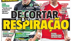 Sábado, 11 de janeiro de 2025